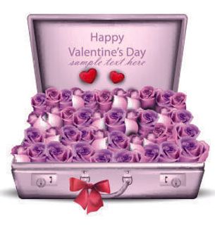 2.14情人节 素材 装饰 情人节