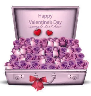 2.14情人节 素材 装饰 情人节