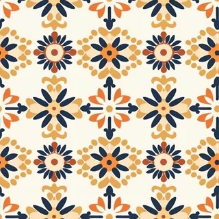 欧式纹理，巴洛克风格，无缝贴图，素材