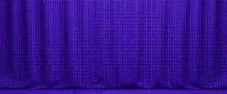 紫色科幻简约矩形纹理背景