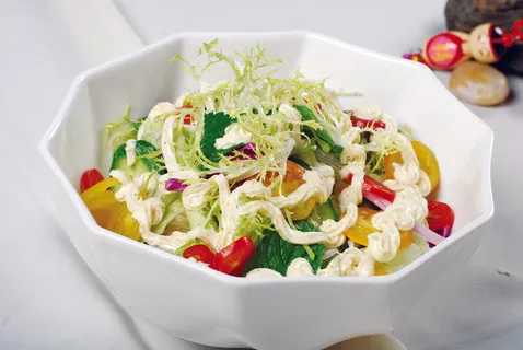 0911LCS-967土芥色拉  12元份