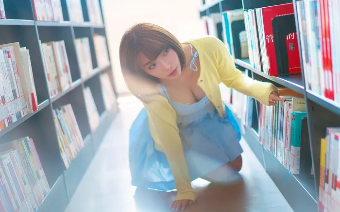 摄影图片人物美女模特照片