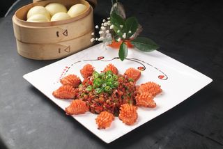 DJCC-5235绍子麦包靓鲜鲍