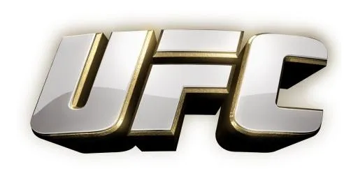 UFC标志 PNG免抠(1247x623)