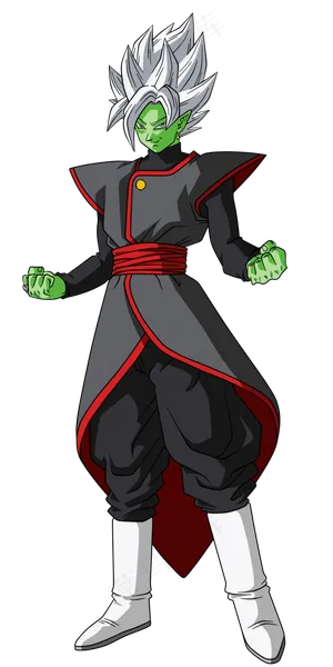 经典漫画七龙珠人物