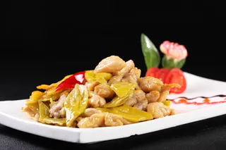 R00012山椒小炒鸡