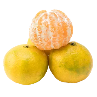17桔子 (5)水果超市商品白底图免抠实物摄影png格式图片透明底