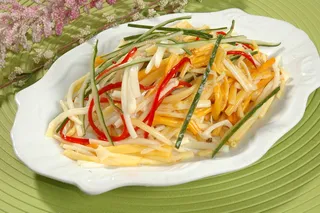 0711a-915红油金针菇 10元