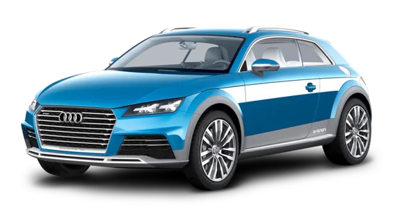 透明汽车素材小车轿车免扣素材