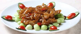 43  红烧鹿筋-昭君