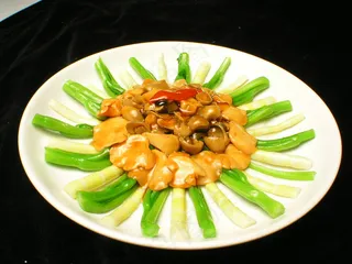 1585田园四宝蔬sg