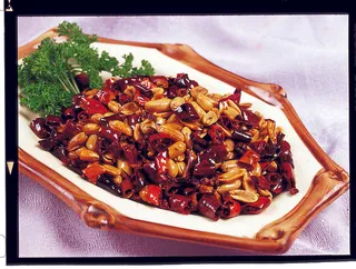 1009LC-0556双椒花仁