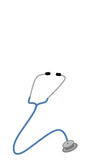 听诊器 PNG免抠