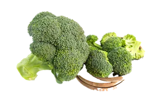 西兰花 (17)超市商品白底图免抠实物摄影png格式图片透明底