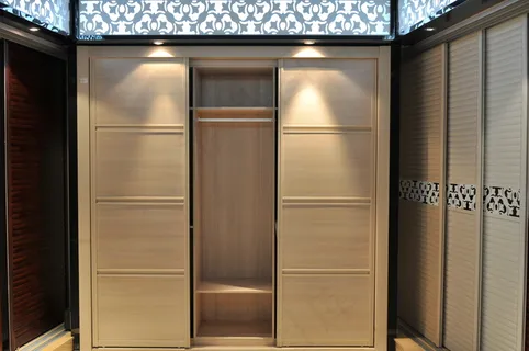 卧室衣柜图片下载 卧室衣柜图片下载