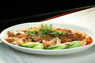 11抻面武昌 乡村小镇