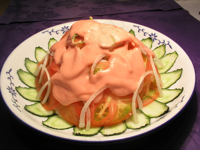 2108蔬菜沙拉.JPG