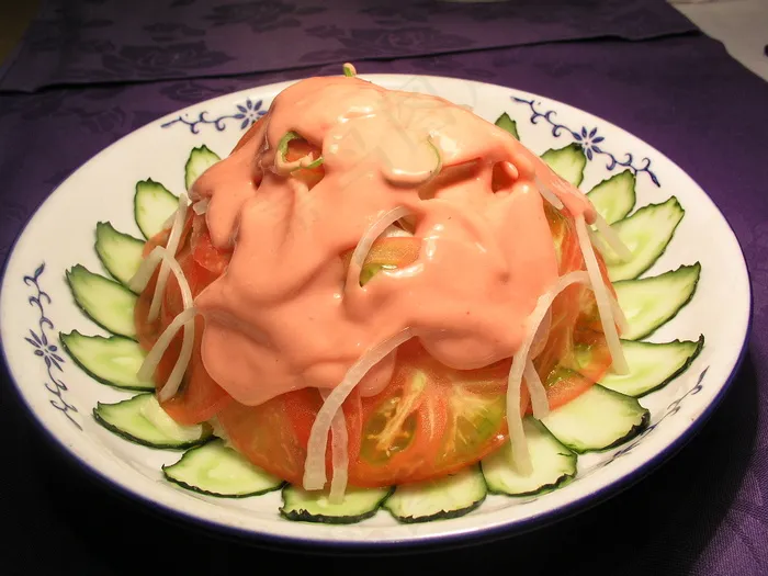 2108蔬菜沙拉.JPG