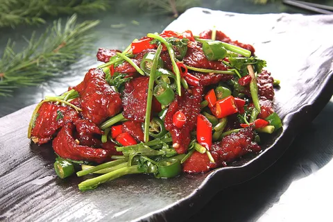 小炒黄牛肉28 (2) 小炒黄牛肉28 (2)