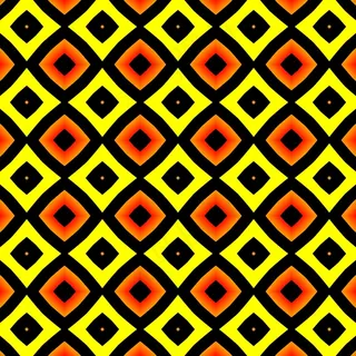 多边形图案背景图片