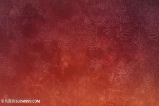 暗红色底纹斑驳模糊背景