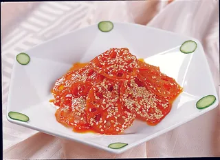 0911LCH-707香辣脆藕
