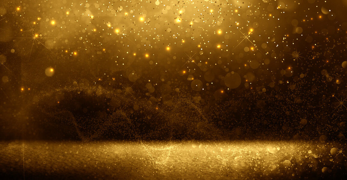 设计新年2022背景