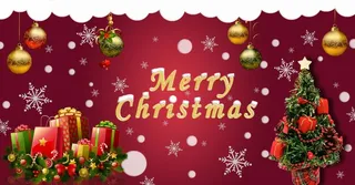 圣诞节 圣诞节主题图片