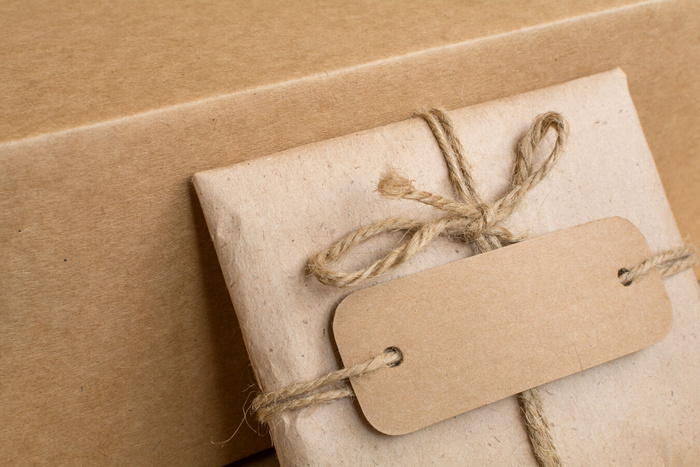 LOGO展示效果样机