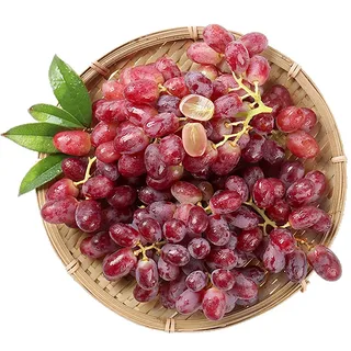 提子-2水果超市商品白底图免抠实物摄影png格式图片透明底