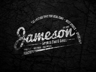 LOGO样机展示效果