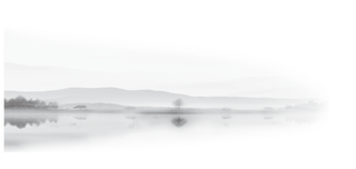 山水画素材中国风水墨画素材元素中国画