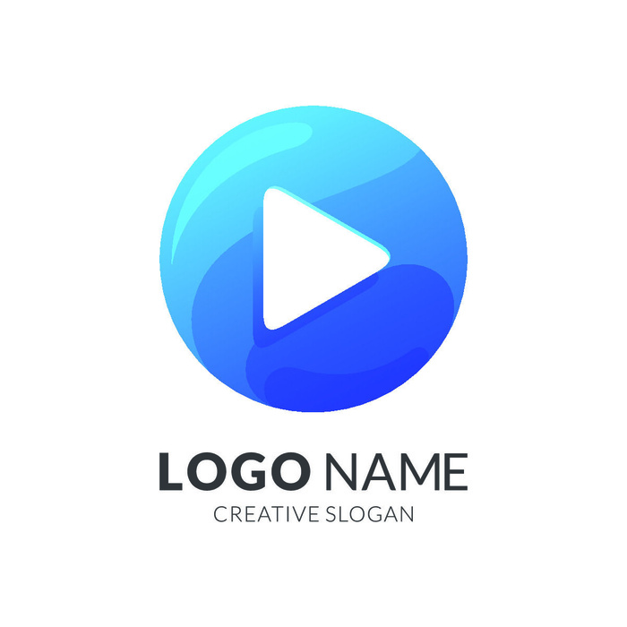 标识标志公司字母企业商标品牌LOGO设计素材矢量模板eps,ai矢量模版下载