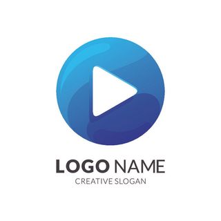 标识标志公司字母企业商标品牌LOGO设计素材矢量模板