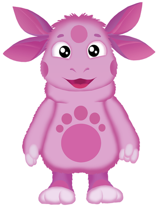 小兔子吉祥物兔年