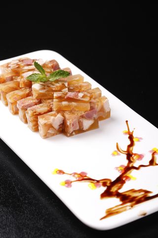 一品自制冻肉 (1)