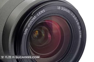 单反相机镜头