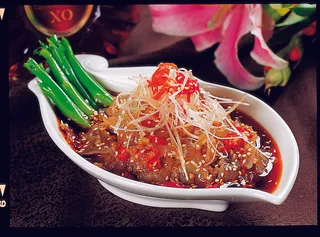 96LC-535香辣海蜇皇