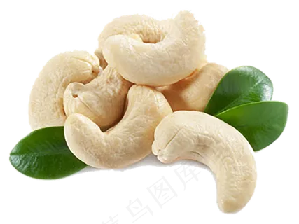 腰果免抠素材 (8)