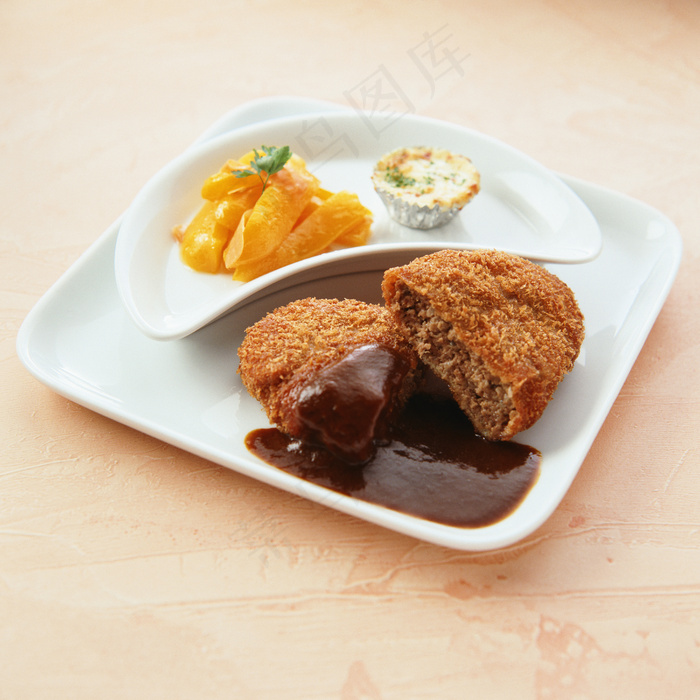 国际食品 203