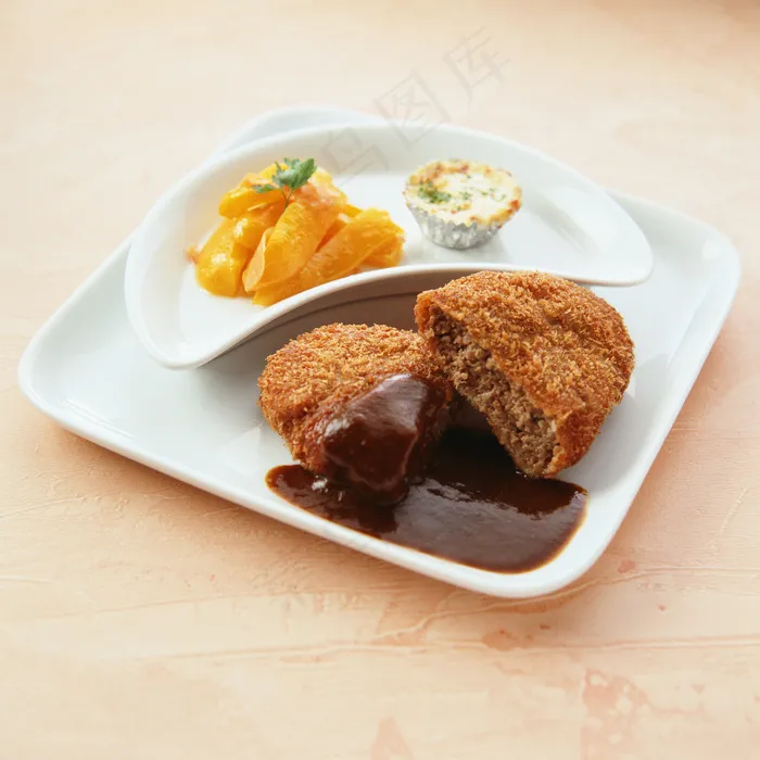 国际食品 203
