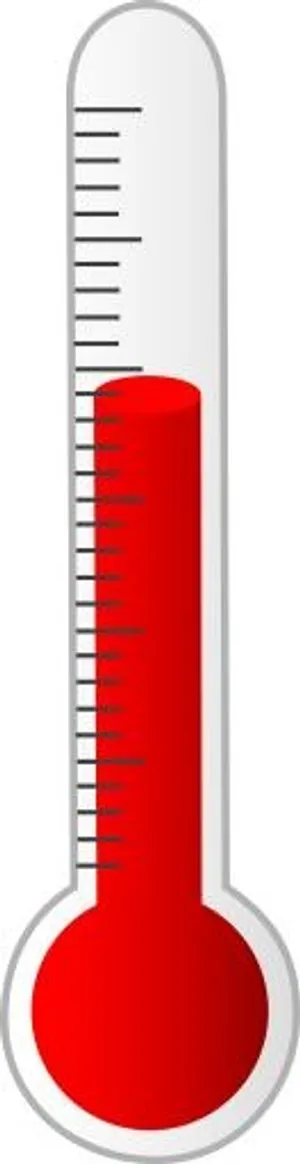 温度计 PNG免抠