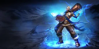 老版瑞兹_部落精神