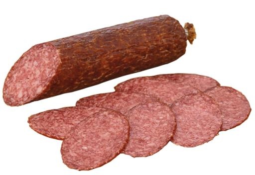 香肠 PNG免抠(633x436)