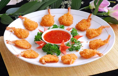 XCXC1167芙蓉虾 XCXC1167芙蓉虾