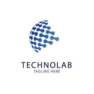 图标识标志公司字母企业商标品牌LOGO设计素材矢量模板