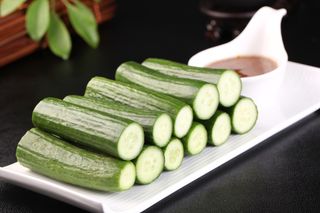 养颜小黄瓜 (1)