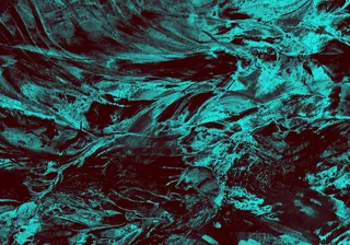 抽象艺术油漆颜料混色流体简笔背景