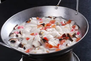 CXC03988三鲜迷你饺29