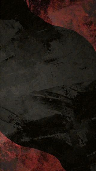 黑色纹理水墨背景